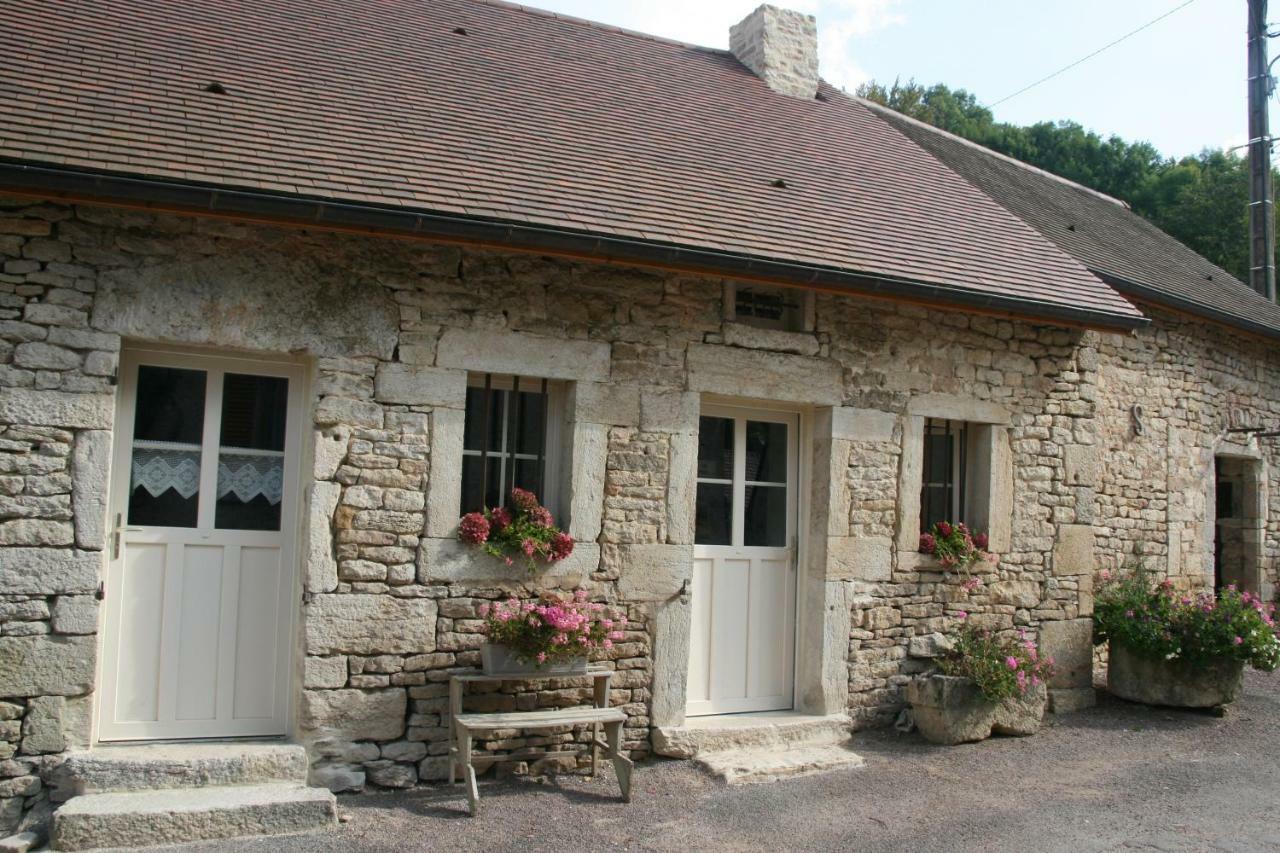 Sarl La Barinoise Villa Barain Exterior photo