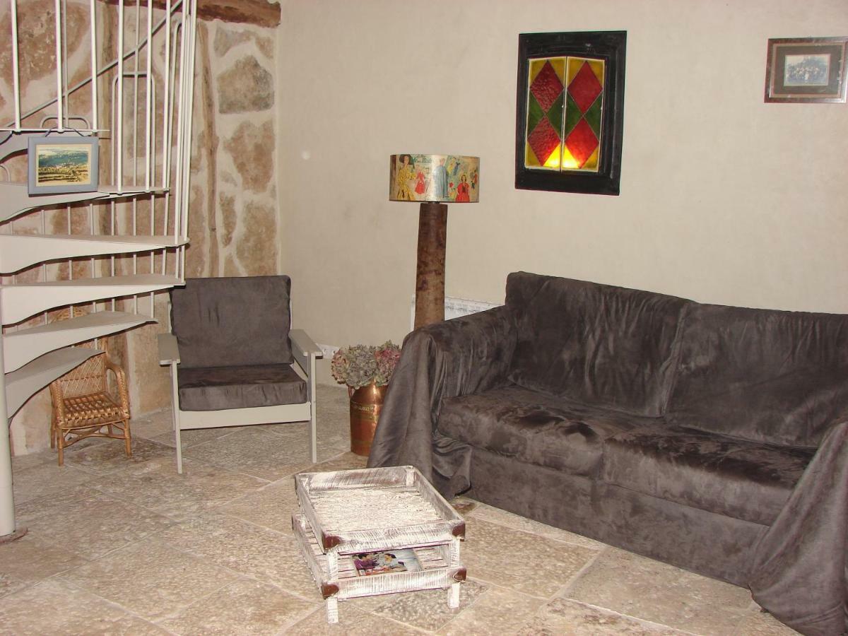 Sarl La Barinoise Villa Barain Exterior photo